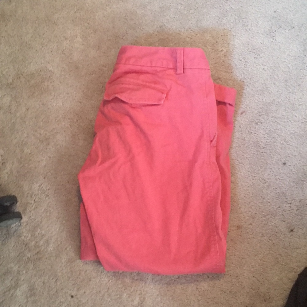 Chinos